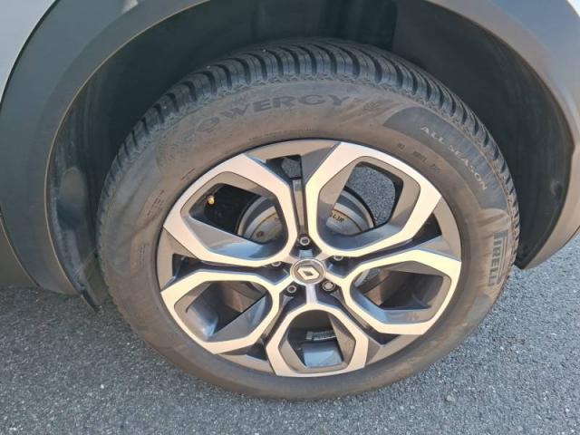 Renault Captur image 8