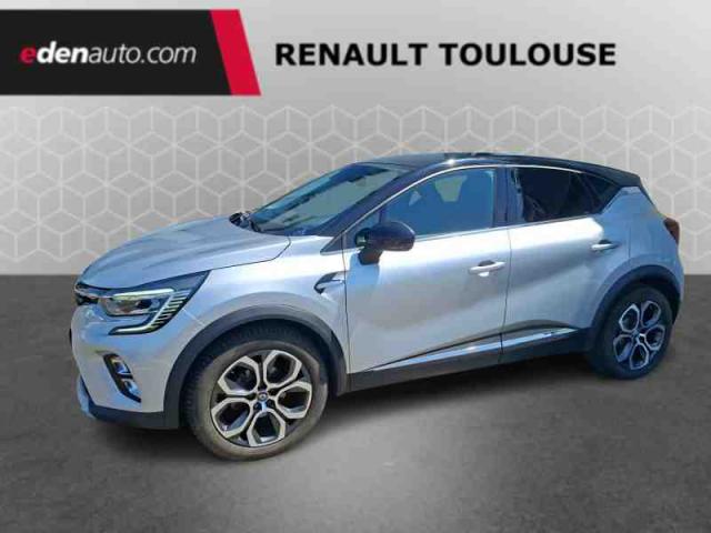Renault Captur image 5