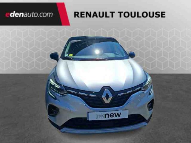 Renault Captur image 1