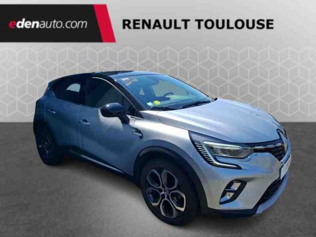 Renault Captur image 4