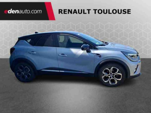 Renault Captur image 6