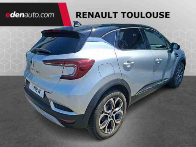 Renault Captur image 7