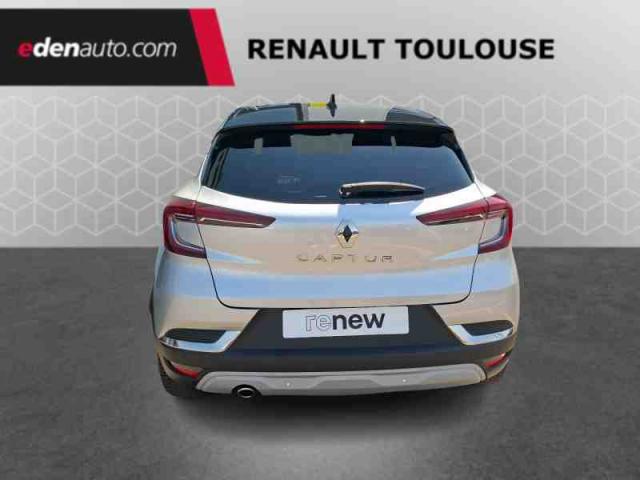 Renault Captur image 2
