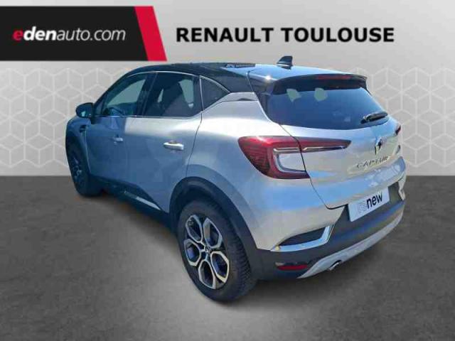 Renault Captur image 3