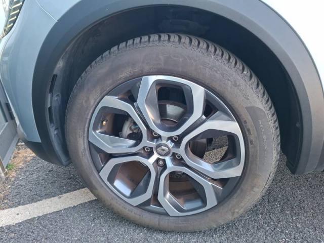 Renault Captur image 9