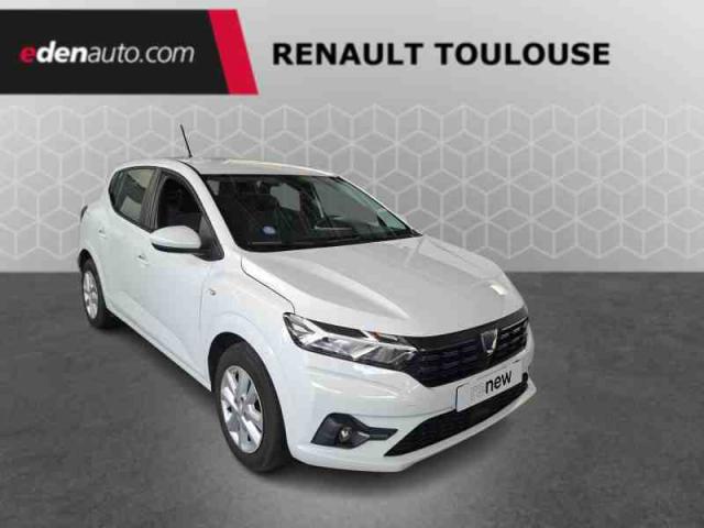 Dacia Sandero image 2