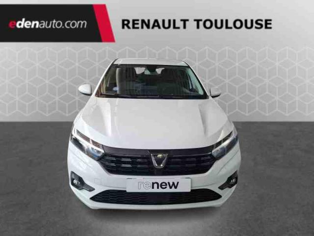 Dacia Sandero image 3