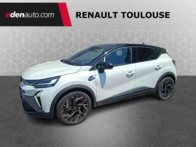 Renault Captur image 4
