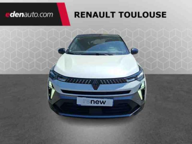 Renault Captur image 6