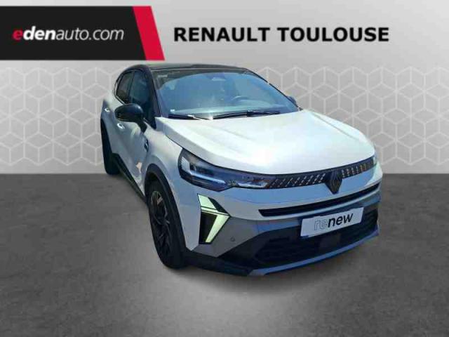 Renault Captur image 7