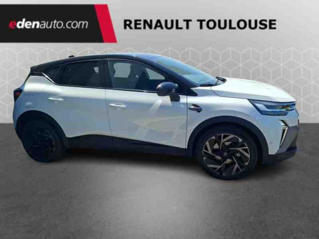 Renault Captur image 9