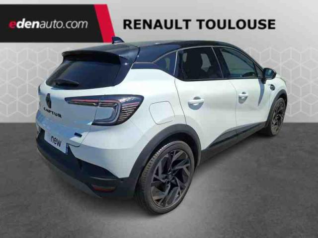 Renault Captur image 5