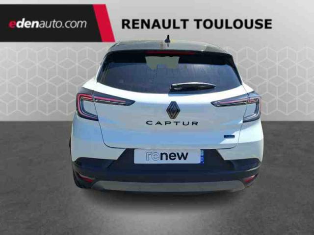 Renault Captur image 1