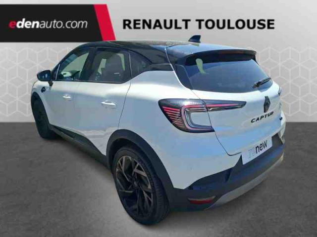 Renault Captur image 3