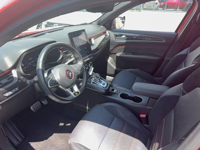 Renault Arkana image 1