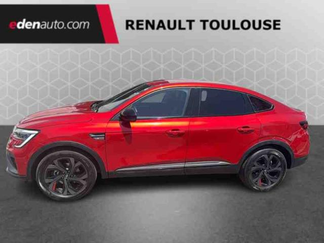 Renault Arkana image 9