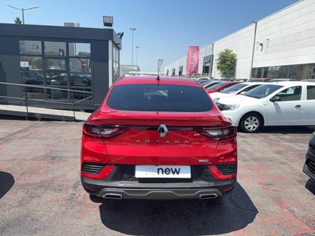 Renault Arkana image 4