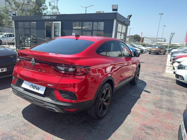 Renault Arkana image 8