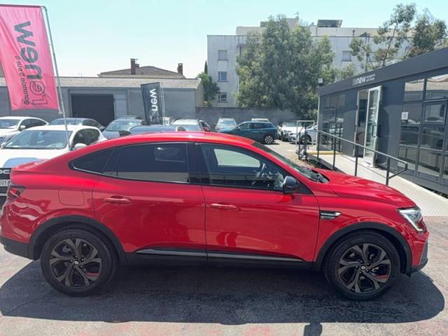 Renault Arkana image 3