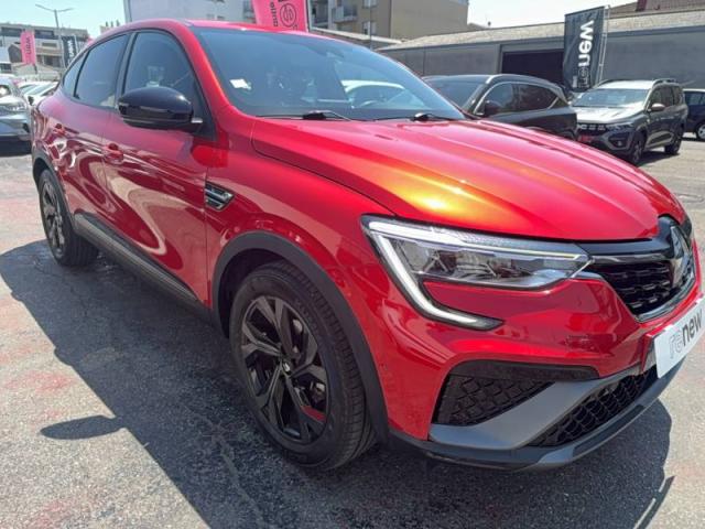 Renault Arkana image 7