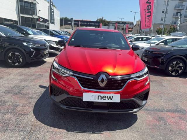 Renault Arkana image 2