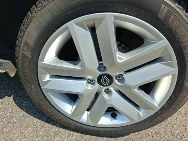 Renault Clio image 8