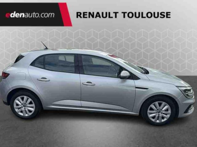 Renault Mégane image 3