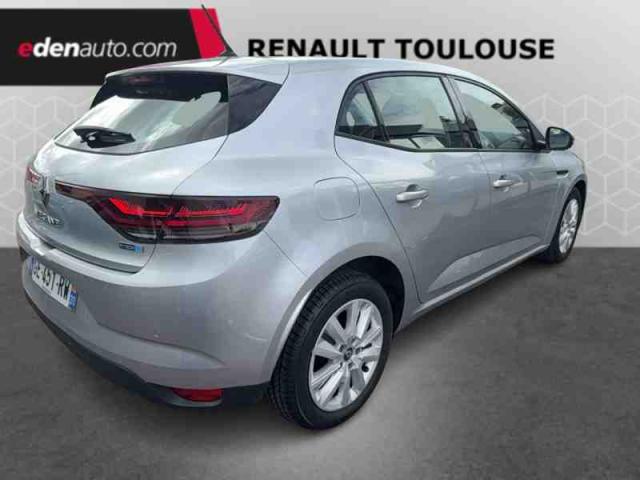Renault Mégane image 1