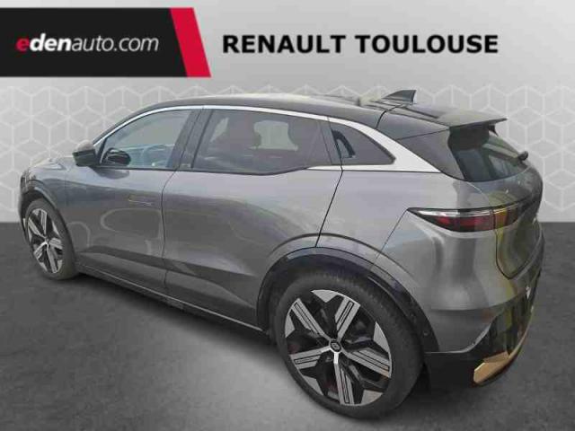 Renault Mégane image 6