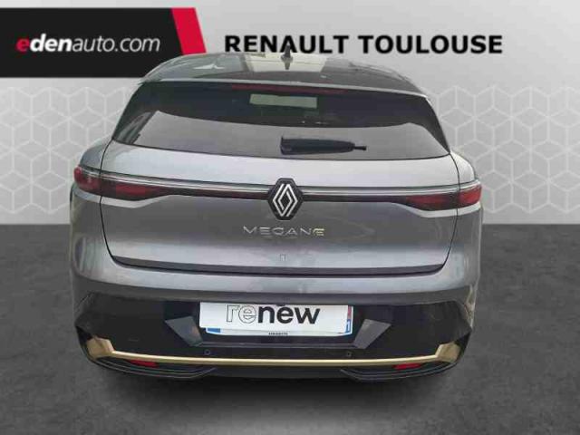 Renault Mégane image 4