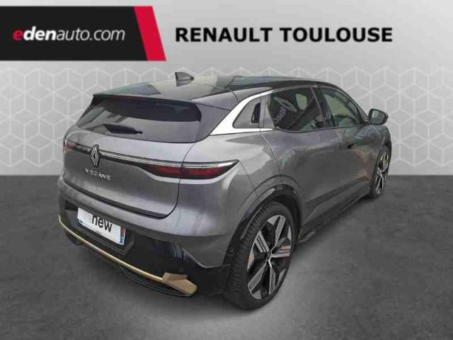 Renault Mégane image 1