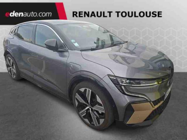 Renault Mégane image 2