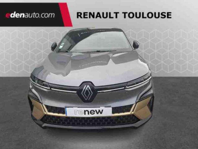 Renault Mégane image 3