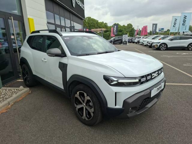 Dacia Duster image 3