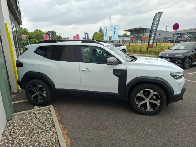 Dacia Duster image 6