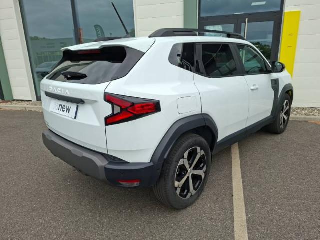 Dacia Duster image 8