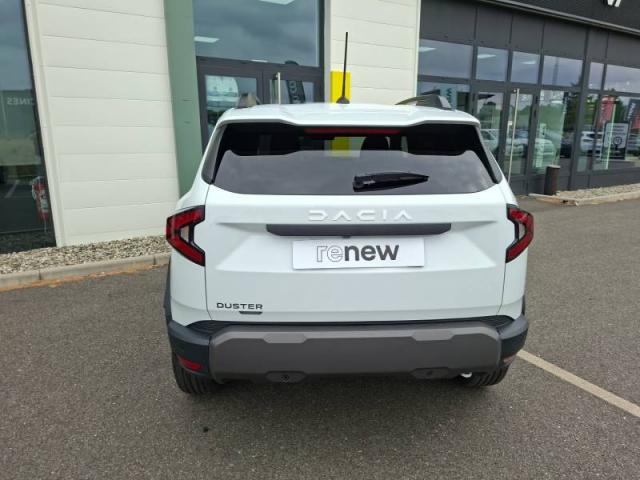 Dacia Duster image 7