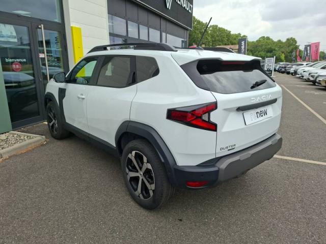 Dacia Duster image 1