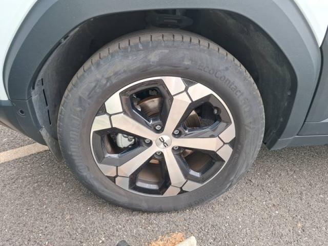 Dacia Duster image 5