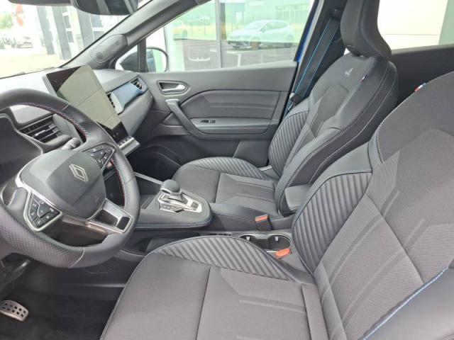 Renault Symbioz image 2