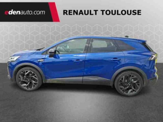 Renault Symbioz image 8