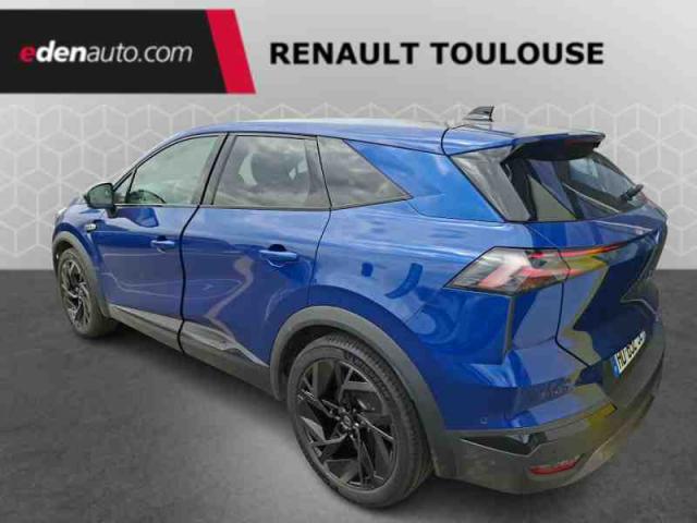 Renault Symbioz image 5