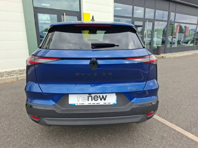 Renault Symbioz image 7