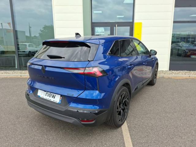 Renault Symbioz image 4