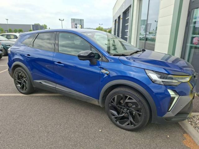 Renault Symbioz image 6
