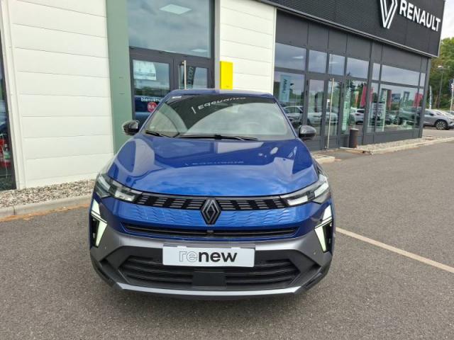 Renault Symbioz image 1