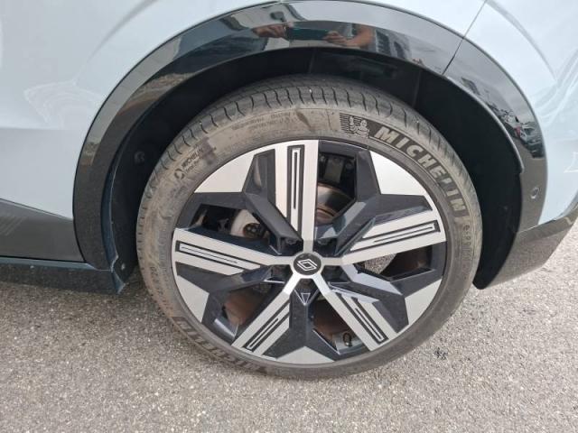 Renault Mégane image 6