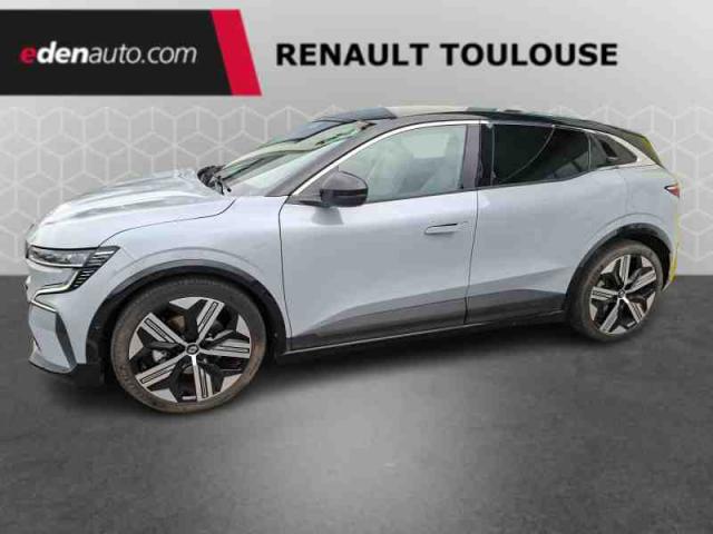 Renault Mégane image 5