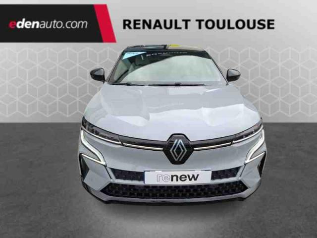 Renault Mégane image 1