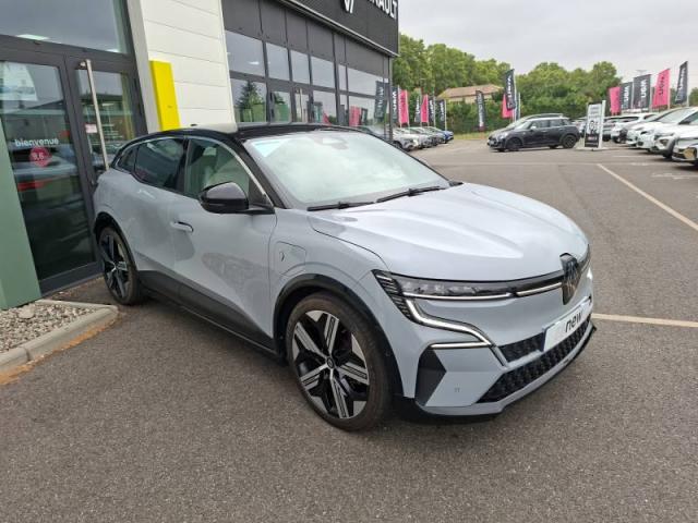 Renault Mégane image 3